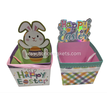 Easter Boxes